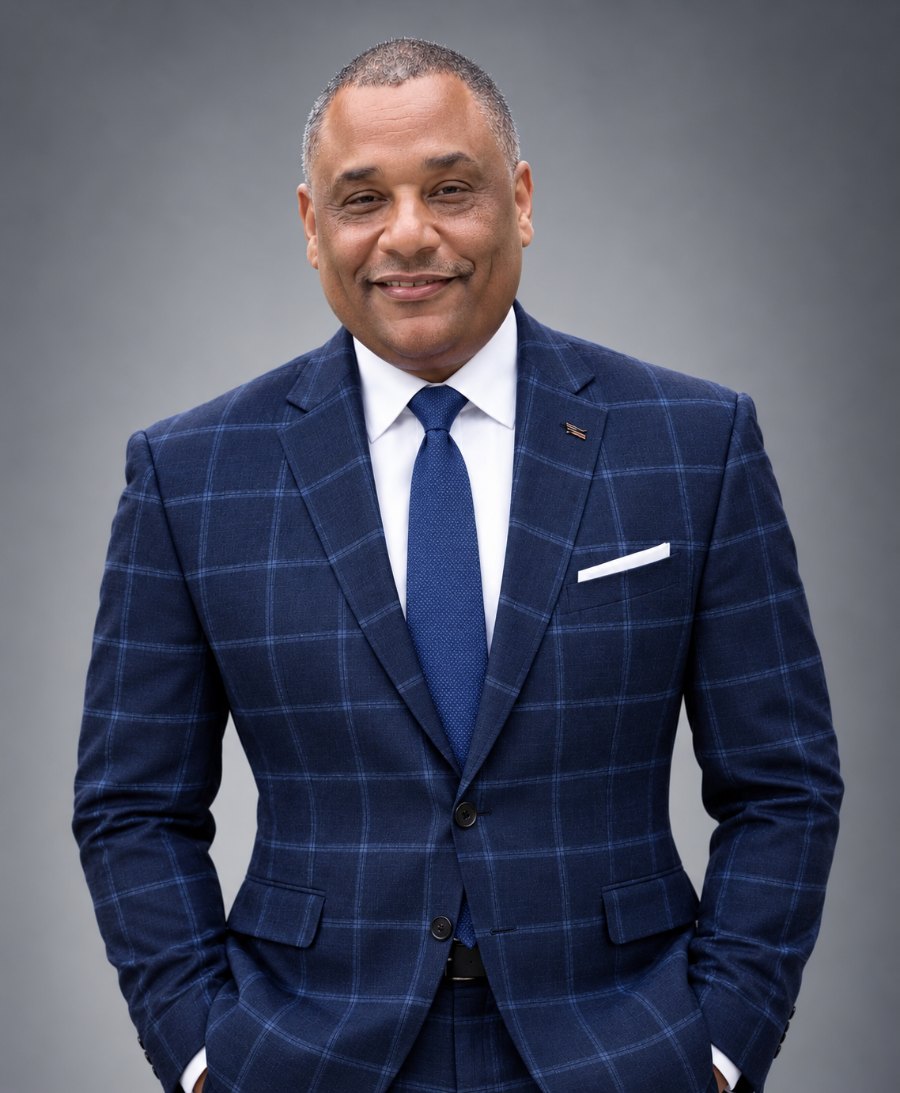 Mark A. Sampson, Austin criminal defense attorney
